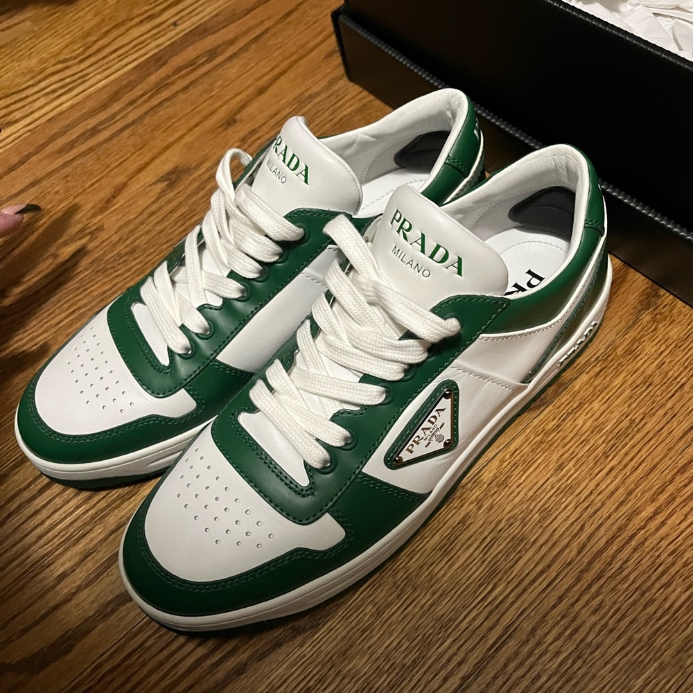 Women’s Prada sneakers